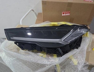 OEM 2024 Lamborghini Urus S Left Driver LED Headlight Assembly 4ML941035C