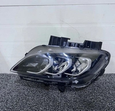 2022-2023 Hyundai Kona Left Full LED Headlight Limited N-Line OEM 92101-J9600