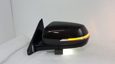 2015-2016 Hyundai Genesis DH Left Driver Side Mirror OEM 87610-B1650YN6