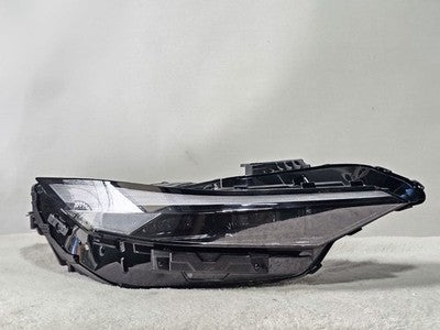 2024-2025 Hyundai Elantra Right Passenger LED Headlight OEM 92102-AA700