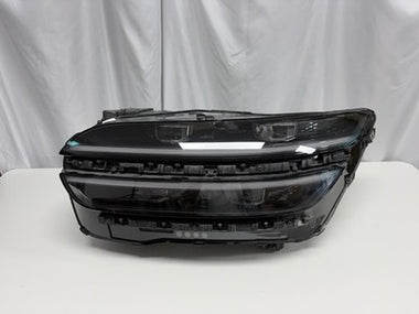 2022-2023 Genesis GV70 Left Driver LED Headlight OEM Lamp Assembly