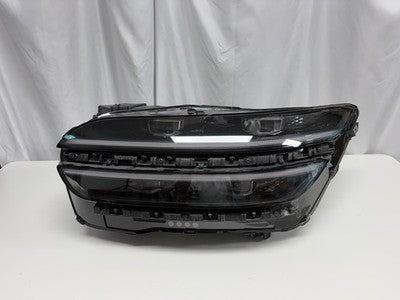 2022-2023 Genesis GV70 Left Driver LED Headlight OEM Lamp Assembly