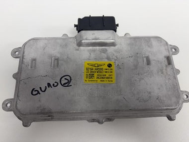 2025-2026 Genesis GV70 Right Passenger LED Ballast Control Unit OEM 92184-AR500
