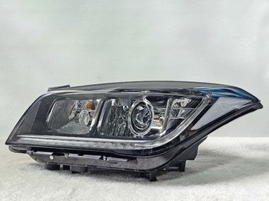 2015-2018 Hyundai Genesis G80 Left Driver HID Xenon Headlight OEM 92101-B1100