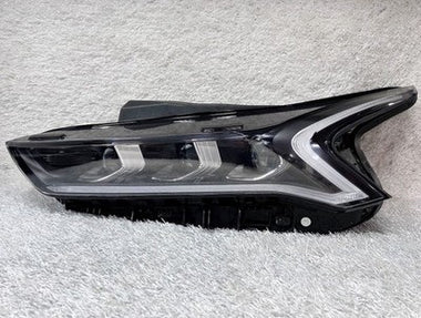 2021-2024 Kia K5 Left Driver LED Reflector Headlight OEM 92101-L2100