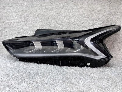2021-2024 Kia K5 Left Driver LED Reflector Headlight OEM 92101-L2100
