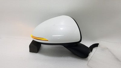2020-2023 Hyundai Sonata DN8 Right Passenger Side Mirror OEM 87620-L1000WC9