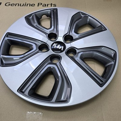 2017-2021 Kia Niro 16 Inch Steel Wheel Hub Cap Cover NEW OEM 52960-G5120