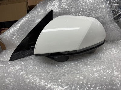 2022-2025 Hyundai Ioniq 5 Left Driver Side Mirror Camera OEM 87610-GI590SAW