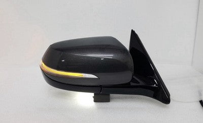 2015-2016 Hyundai Genesis DH Right Passenger Side Mirror OEM