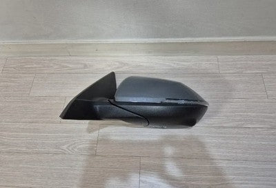 2024-2026 Hyundai Kona SX2 Left Driver Side Mirror OEM 87610-BE140