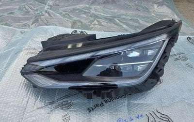 2022-2024 Kia EV6 Left Driver LED Headlight OEM 92101-CV000