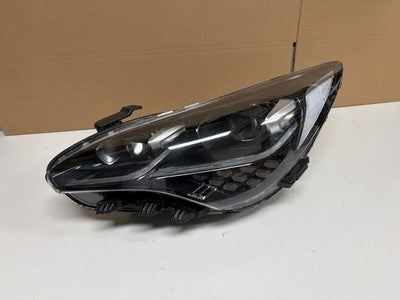 OEM 2018-2023 Kia Stinger CK LH LED Projector Headlight 92101-J5120