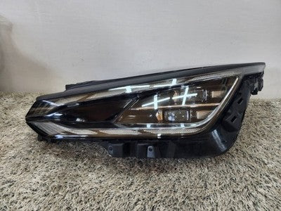 2022-2024 Kia EV6 Left Driver Full LED Headlight OEM 92101-CV100