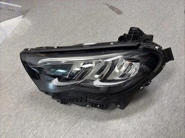 2024-2026 Mercedes-Benz E-Class W214 Left Driver LED Headlight OEM A2149066902