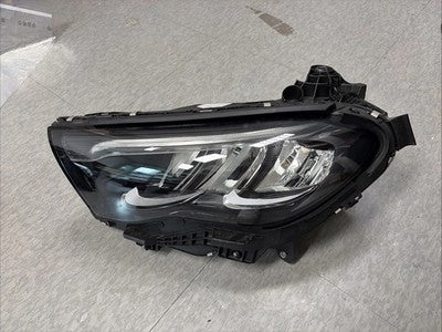 2024-2026 Mercedes-Benz E-Class W214 Left Driver LED Headlight OEM A2149066902