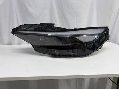 2026-2027 Hyundai Elantra CN7 Left Driver LED Headlight Assembly OEM