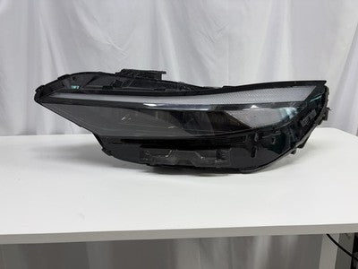 2026-2027 Hyundai Elantra CN7 Left Driver LED Headlight Assembly OEM