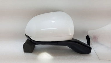 2025-2026 Genesis GV80 Right Passenger Side Mirror Camera Blind Spot Puddle OEM