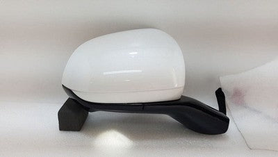 2025-2026 Genesis GV80 Right Passenger Side Mirror Camera Blind Spot Puddle OEM