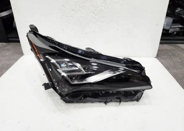 OEM 2018-2021 Lexus Rx450 Right RH LED Headlight Assembly Passenger Side