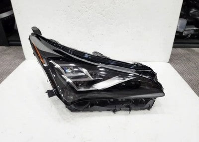 OEM 2018-2021 Lexus Rx450 Right RH LED Headlight Assembly Passenger Side