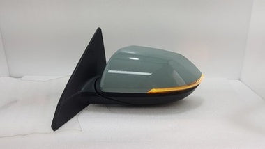 2024-2025 Hyundai Kona SX2 Left Driver Side Mirror OEM 87610-BE090RRR