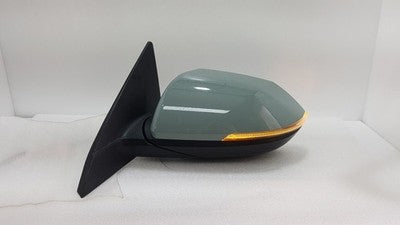 2024-2025 Hyundai Kona SX2 Left Driver Side Mirror OEM 87610-BE090RRR