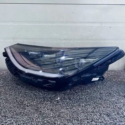 2020-2023 Hyundai Sonata Left Driver Full LED Headlight OEM 92101-L1200