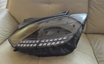 2023-2025 Hyundai Ioniq 6 Left Driver Full LED Headlight OEM 92101-KL000