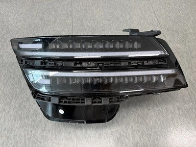 2026 Genesis G80 RG3 Right Passenger LED Headlight Assembly OEM 92102-T1600