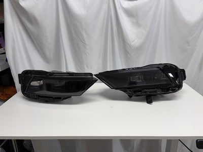 2026-2027 Hyundai Sonata DN8 LED Projector Headlight Assembly PAIR OEM