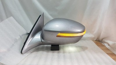 2011-2013 Hyundai Equus VI Left Driver Side Mirror OEM 87610-3N000GOD