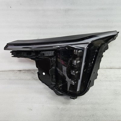 2025-2026 Kia Sorento Left Driver LED Projector Headlight OEM 92101-P2600