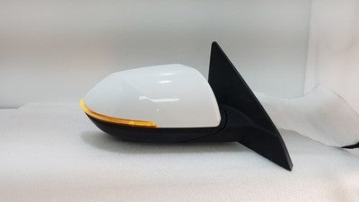 2024-2025 Hyundai Kona SX2 Right Passenger Side Mirror OEM 87620-BE080SAW