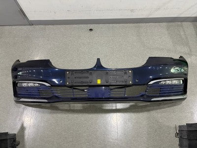 2016-2019 BMW 740i 750i G11 G12 OEM Front Bumper Grilles Hood Bonnet