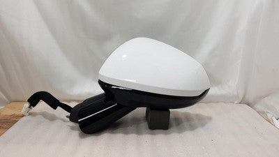 2024-2025 Hyundai Sonata DN8 Facelift Left Driver Side Mirror OEM 87610-L1AH0WW9