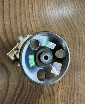 Genuine OEM Ssangyong Power Steering Pump 6714600680 Korando C 2010-2018