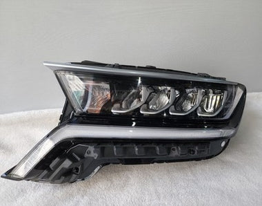 2020-2024 Kia Sorento Left Driver Full LED Headlight OEM 92101-P2020