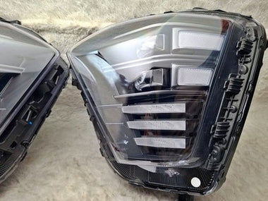 2024-2025 Hyundai Kona SX2 Left Driver LED Headlight Assembly OEM