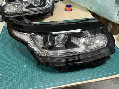 2013-2017 Range Rover L405 Right Passenger Adaptive Xenon HID Headlight