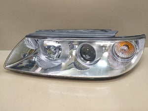 92101-3L050 Driver Side Headlight Assembly for 2006-2011 Hyundai Azera Grandeur TG | Left OEM