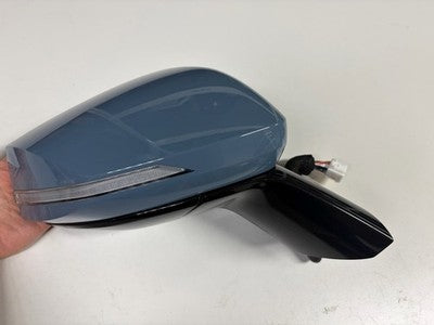 2023-2025 Kia Sportage Side View Mirror Right RH Blind Spot OEM