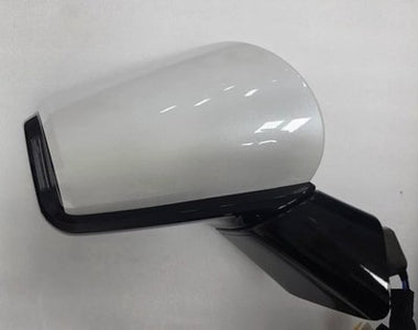 2026 Hyundai Palisade Right Passenger Blind Spot Side Mirror OEM 87620-P9140
