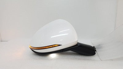 2022-2025 Genesis GV70 Right Passenger Camera Side Mirror OEM 87620-AR010UYH