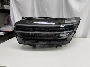 2026-2027 Genesis GV70 LH Driver LED Headlight OEM Assembly