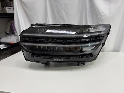 2026-2027 Genesis GV70 LH Driver LED Headlight OEM Assembly