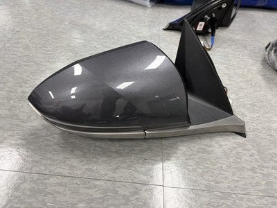 2022-2025 Hyundai Tucson Right Passenger Side Mirror Camera Blind Spot Gray OEM
