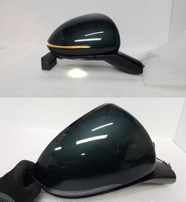 2022-2025 Genesis GV70 Right Passenger Mirror Camera LED OEM 87620-AR010