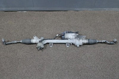 GENESIS G70 2019-2026 OEM POWER STEERING GEAR RACK AND PINION ASSEMBLY